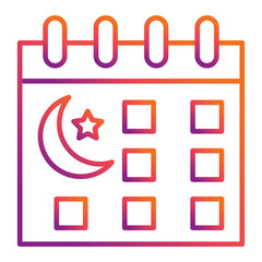 Calendar Icon