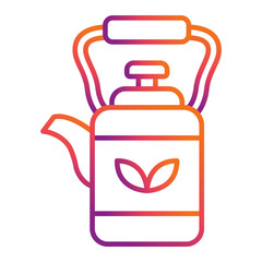 Tea Pot Icon