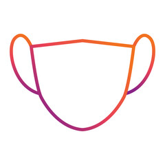 Mask Icon