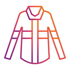 Jacket Icon