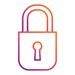 Padlock Icon