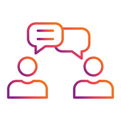 Communication Icon