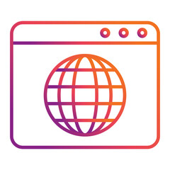 Browser Icon
