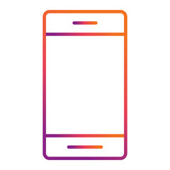 Mobile Phone Icon
