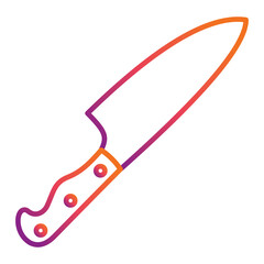 Knife Icon