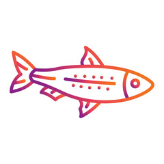 Sardine Icon