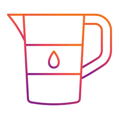 Jug Icon