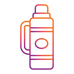 Thermos Icon