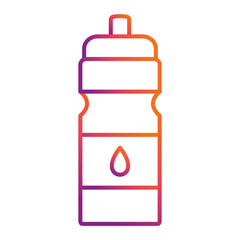 Bottle Icon