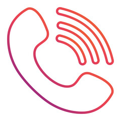 Phone Call Icon