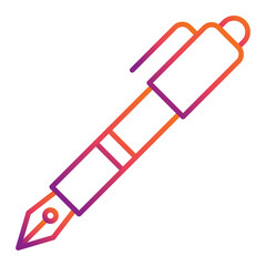 Pen Icon