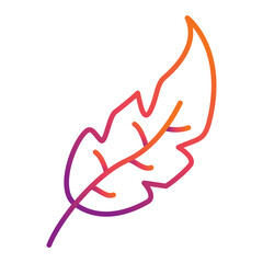 Feather Icon