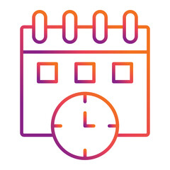 Agenda Icon