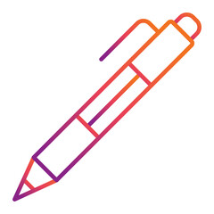 Ballpoint Icon