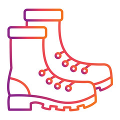 Boots Icon