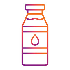 Milk Icon