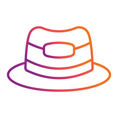 Hat Icon