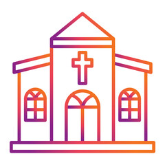Church Icon