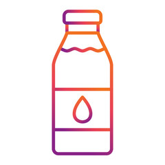 Milk Icon