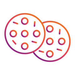 Cookie Icon