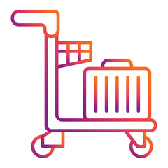 Trolley Icon