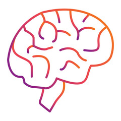 Brain Icon