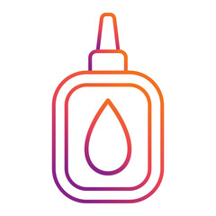 Glue Icon