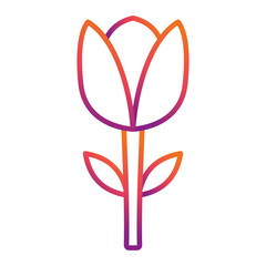 Tulip Icon