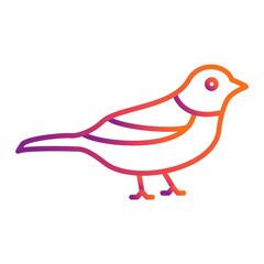 Bird Icon