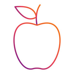 Apple Icon