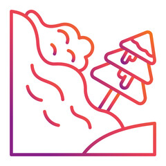 Avalanche Icon