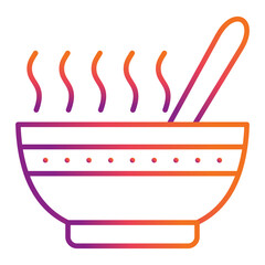 Soup Icon