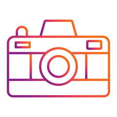 Camera Icon