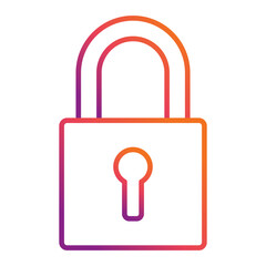 Locked Icon