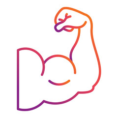 Biceps Icon