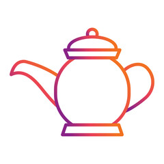 Teapot Icon