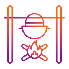 Cooking Icon