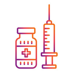 Vaccine Icon