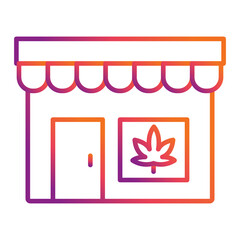 Drug store Icon