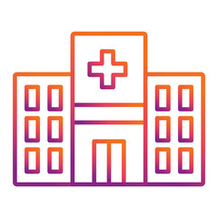 Dispensary Icon