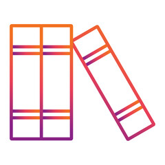 Books Icon