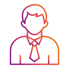 Obraz premium Avatar Icon
