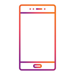 Smart Phone Icon