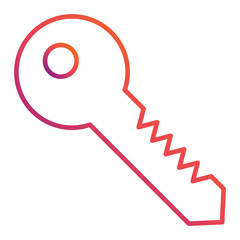 Key Icon