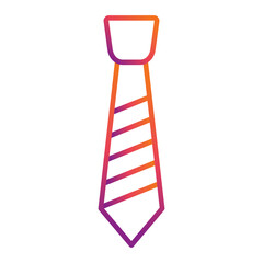 Tie Icon