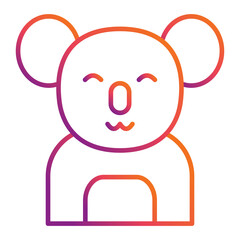 Koala Icon