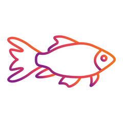 Fish Icon