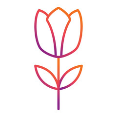 Tulip Icon
