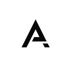 A and P logo