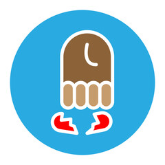 valentine icon
